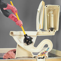 Cover photo of Thompsons Blocked Toilet-Clogged Toilet Specialists